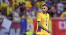 Stire din Sport : Denis Drăguș, suspendat două etape, după eliminarea din meciul cu Bosnia-Herțegovina