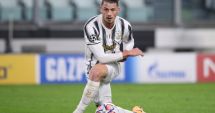 Stire din Sport : Dorit de Juventus, Radu Drăgușin poate ajunge la o altă forță din Serie A. Genoa e gata să îl vândă