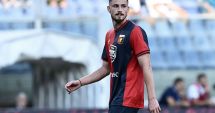 Stire din Sport : Radu Drăguşin a fost cel mai utilizat fotbalist din primele două ligi ale Italiei în 2022