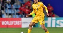 Stire din Sport : Radu Drăguşin: „Calificarea naţionalei la Cupa Mondială este următorul pas”
