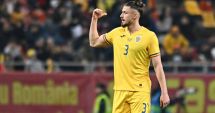 Stire din Sport : Radu Drăguşin: „Meciul cu Columbia ne va ajuta în perspectiva EURO 2024”