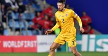 Stire din Sport : Radu Drăguşin, mesaj clar pentru Edi Iordănescu. „Suntem într-o poziţie bună”