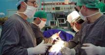 Stire din Sănătate : Drama pacienților care așteaptă un transplant de organe: liste interminabile de așteptare!