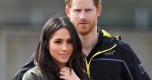 Stire din Monden : Meghan Markle, însărcinată cu gemeni?