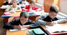 Stire din Cultură-Educație : Dramatic! Elevii constănțeni renunță la școală din cauza sărăciei