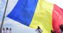 Stire din Eveniment : Ziua Drapelului Național, celebrată pe faleza Constanței
