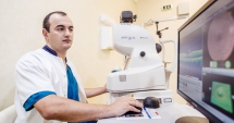 Stire din Sănătate : Situație dramatică! Românii preferă  să orbească decât să meargă la medic