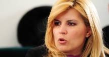 Stire din Politică-Administrație : DNA cere ARESTAREA Elenei Udrea