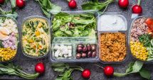 Stire din Social : PERTURBATORI ENDOCRINI, PREZENȚI ÎN ALIMENTAȚIA NOASTRĂ! Cine trage un semnal de alarmă