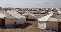 Criză umanitară în Irak și Siria: deputații cer ajutor și conferință a donatorilor