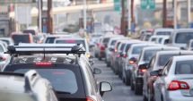 Stire din Eveniment : Măsuri de fluidizare a traficului în punctele de frontieră pentru perioada Sărbătorilor Pascale și 1 Mai