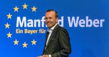 Stire din Actualitate : Dreapta europeană, decisă să obțină președinția noii Comisii Europene