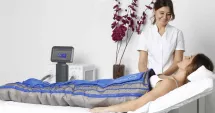 Stire din Sănătate : Drenajul limfatic, aliatul vostru împotriva disconfortului din zilele toride