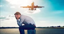 Stire din Social : Ce trebuie să știe românii care călătoresc cu avionul. Recomandările ANPC