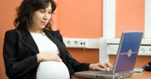 Stire din Social : Ce drepturi au femeile însărcinate, la locul de muncă