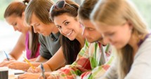 Stire din Cetățenești : Drepturile studenților în UE