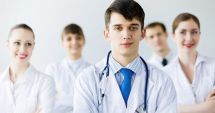 Stire din Cultură-Educație : Studenții mediciniști  insistă pe ideea  de vaccinare corectă  a populației