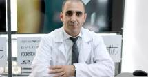 Stire din Sănătate : Recuperare vizuală pentru copii, la Mrini Eye Hospital