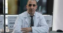 Stire din Eveniment : Doctorul Hicham Mrini se declară nevinovat: "Am vrut doar să mă apăr"