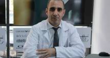 Stire din Sănătate : Doctorul Hicham Mrini se declară nevinovat: "Am vrut doar să mă apăr"