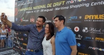 Stire din Sport : Gimnasta Catalina Ponor, noul ambasador al litoralului românesc