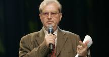 Stire din Eveniment : Gheorghe Mencinicopschi, internat de urgență în spital!