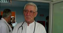 Stire din Sănătate : Update - Colegii deplâng moartea medicului constănțean Nicolae Gheorghe