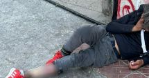 Stire din Social : Exasperați de consumatorii de droguri: “Sparg uși, interfoane, au ajuns să își pună corturi”