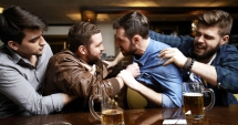 Stire din Social : Prăpăd după 1 Mai pe litoral. Drogurile și alcoolul au umplut Spitalul Județean cu pacienți