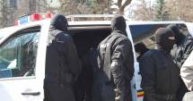 Stire din Eveniment : Traficanți de droguri, prinși de polițiștii constănțeni
