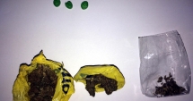 Stire din Eveniment : Distracție cu prafuri, ecstasy și marijuana, în stațiunile de la malul mării