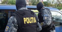 Stire din Eveniment : Constănțeni prinși că vindeau droguri
