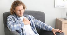 Stire din Sănătate : Drogurile vă expun inclusiv riscului de boli cardiace