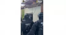 Stire din Eveniment : Tânăr de 26 de ani din Constanța, reținut de DIICOT pentru trafic de substanțe psihoactive