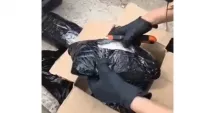 Stire din Eveniment : Rețea de trafic de droguri de mare risc, destructurată la Constanța. Trei inculpați au fost reținuți