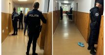 Stire din Eveniment : Consumul şi traficul de stupefiante în şcoli depăşesc orice limite. Tinerii ajung să fie consumatori de la 13 ani