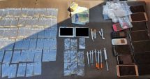 Stire din Eveniment : Constanța aprovizionează cu droguri județele din jur. DIICOT a intrat pe fir