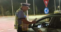 Stire din Eveniment : "Jungla" de pe șoselele din Constanța: șoferi beți sau drogați și mașini neînmatriculate!