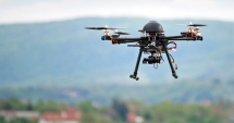 Stire din Politică-Administrație : USR susține amendamentele privind utilizarea dronelor