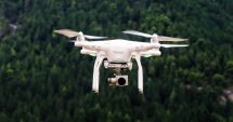 Stire din Social : Aeroportul internaţional din Erbil a fost atacat cu drone-capcană