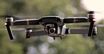 Stire din Actualitate : România cumpără drone israeliene pentru asigurarea siguranței naționale. Anunțul MApN