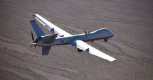 Stire din Eveniment : ARMATA, ÎN ALERTĂ! O nouă dronă SUSPECTĂ, reperată în apropierea Bazei 57 Aeriene Mihail Kogălniceanu