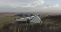 Stire din Eveniment : România doboară o a doua dronă lângă Sf. Gheorge. A fost emis RO-Alert