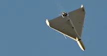 Stire din Eveniment : Precizările MApN despre drone detectate în apropierea României