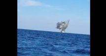 Stire din Actualitate : Ucraina susține că niciuna dintre dronele sale marine nu a intrat în apele României
