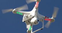 Stire din Actualitate : Europarlamentarii au adoptat reguli comune  de securitate pentru drone