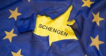 Stire din Eveniment : După aderarea la Schengen, polițiștii de frontieră folosesc tot mai des dronele împotriva infracțiunilor