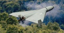 Stire din Eveniment : Legi promulgate. Armata română poate doborâ dronele care intră pe teritoriul țării