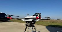 Stire din Actualitate : Garda de Mediu va monitoriza poluarea din aer cu drone și camere de termoviziune