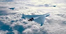 Stire din Actualitate : Reacția UE după pătrunderea dronelor rusești în România